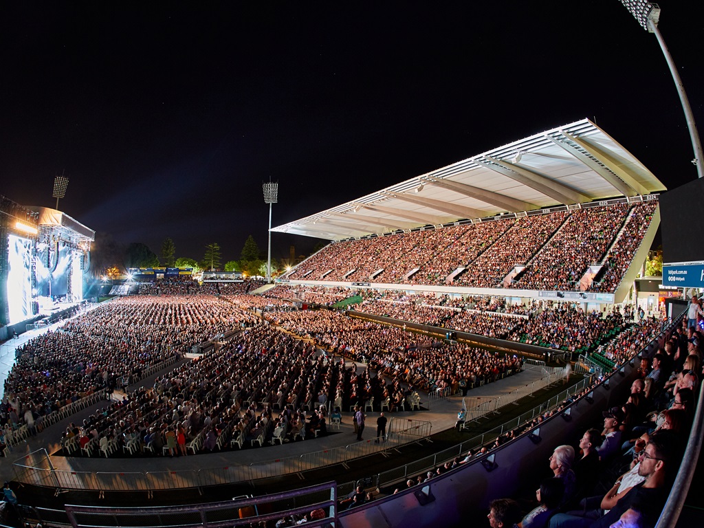 HBF Park Perth, WA | Perth's Premier Rectangular Stadium