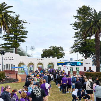 HBF Park Perth, WA | Perth's Premier Rectangular Stadium