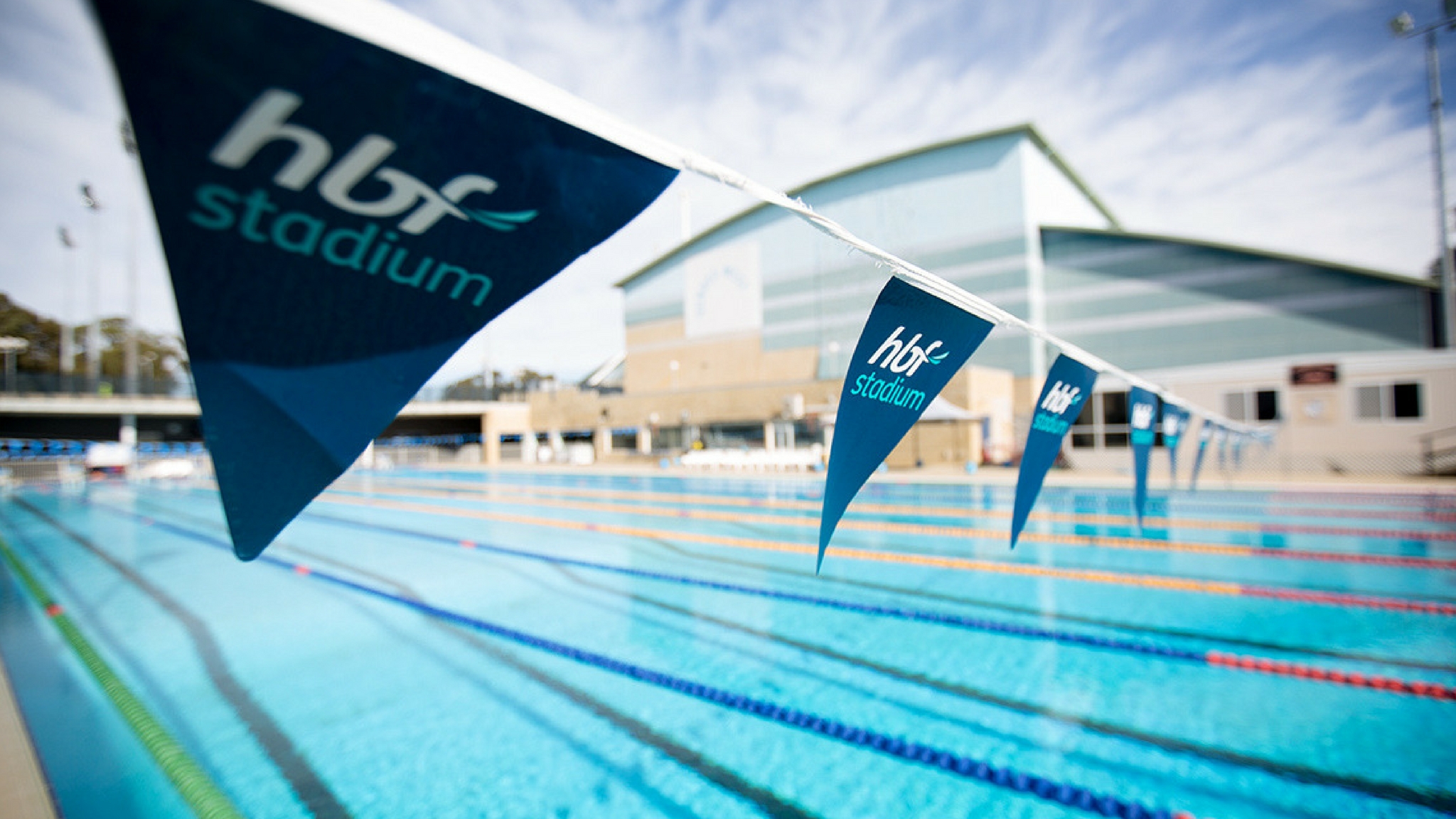 hbf stadium lane pool