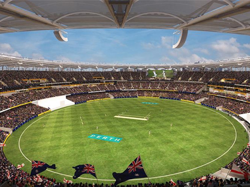Optus Stadium Seating Live View at Cooper Meares blog