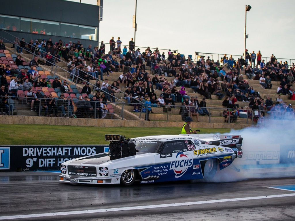 Perth Motorplex in Western Australia | Kwinana Speedway Events