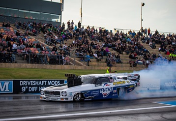 Perth Motorplex in Western Australia | Kwinana Speedway Events