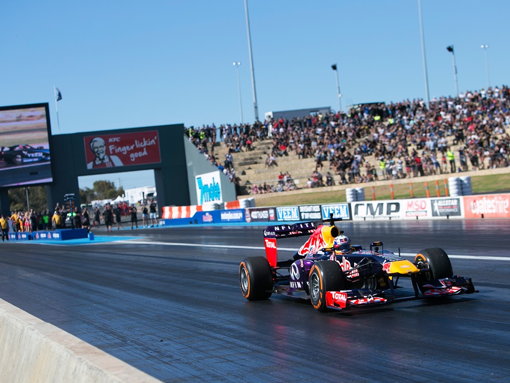 Perth Motorplex in Western Australia | Kwinana Speedway Events