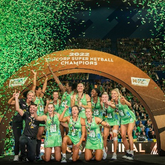 RAC Arena in Perth, WA | World Class Multi-Purpose Venue