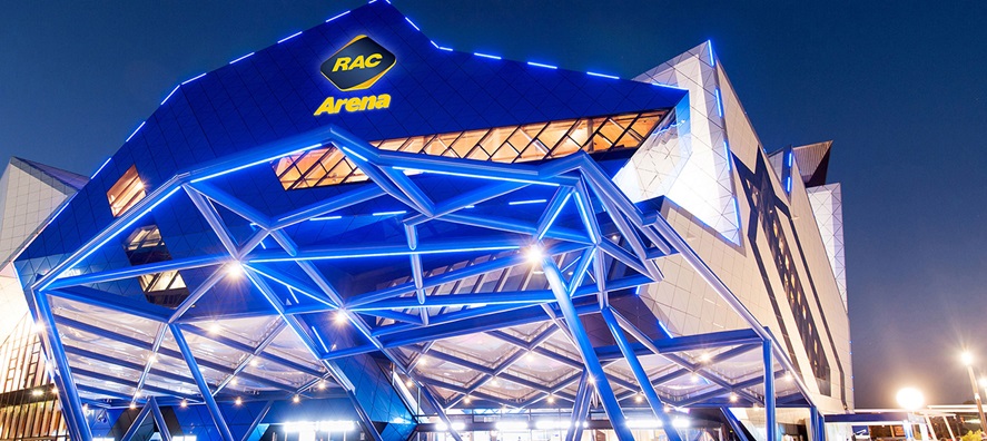 RAC Arena Operator EOI