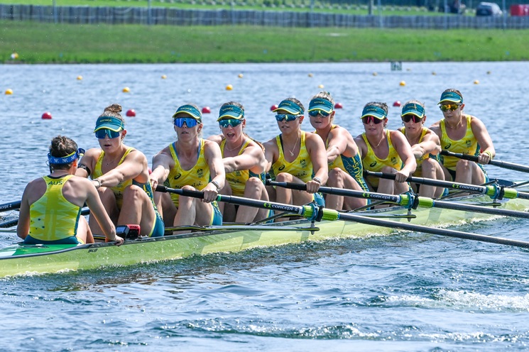 womens eight 2
