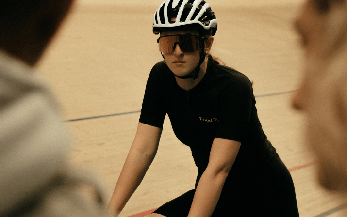 Isla Carr_Track Cycling WA_SpeedDome