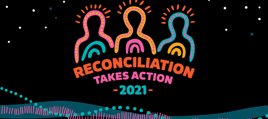 National Reconciliation Week 2021