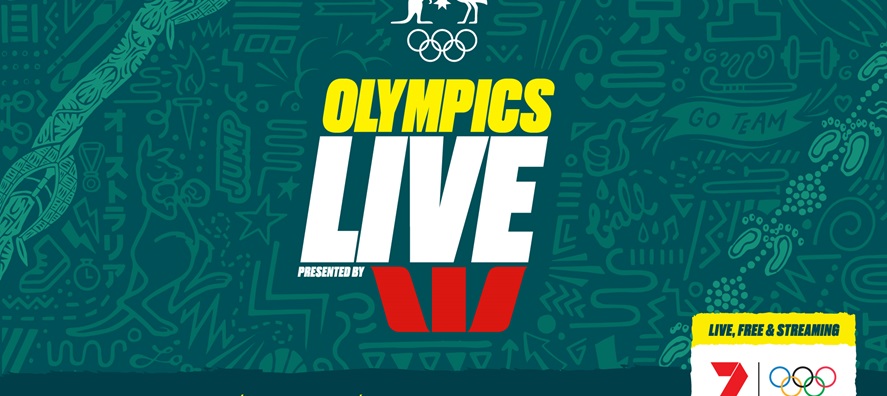 Olympics LIVE 2021