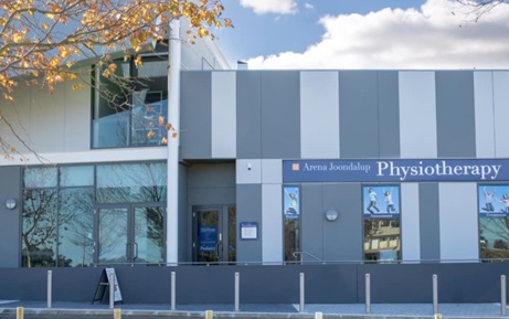 Arena Joondalup Physiotherapy