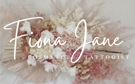 Fiona Jane Cosmetic tattooist